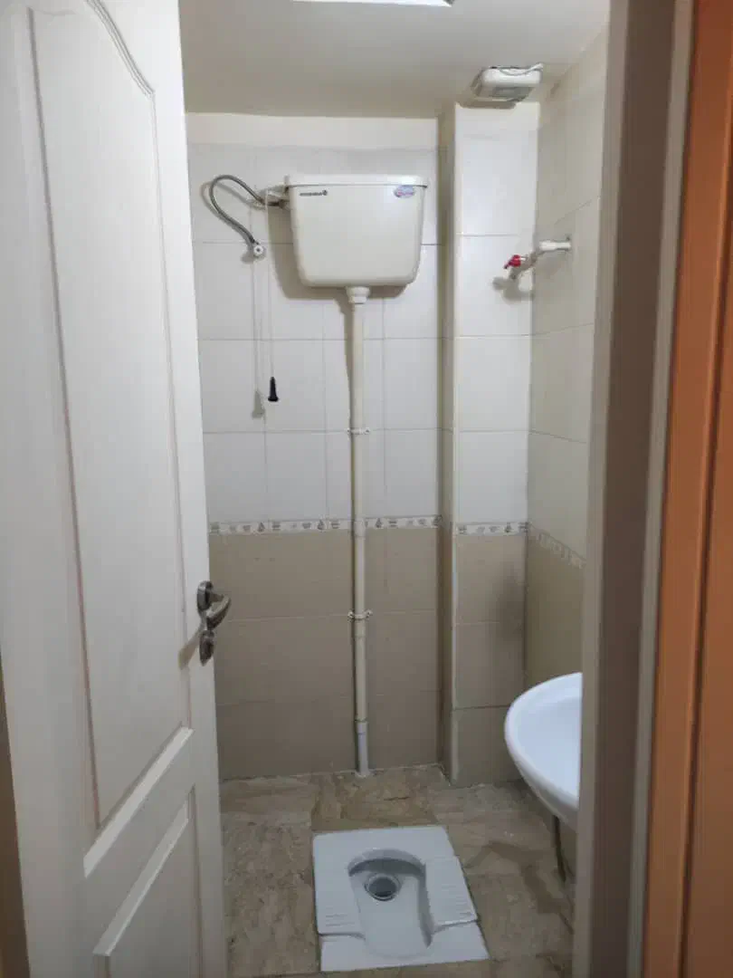 آپارتما۹۳متری/فول امکانات/تک واحدی/توحید