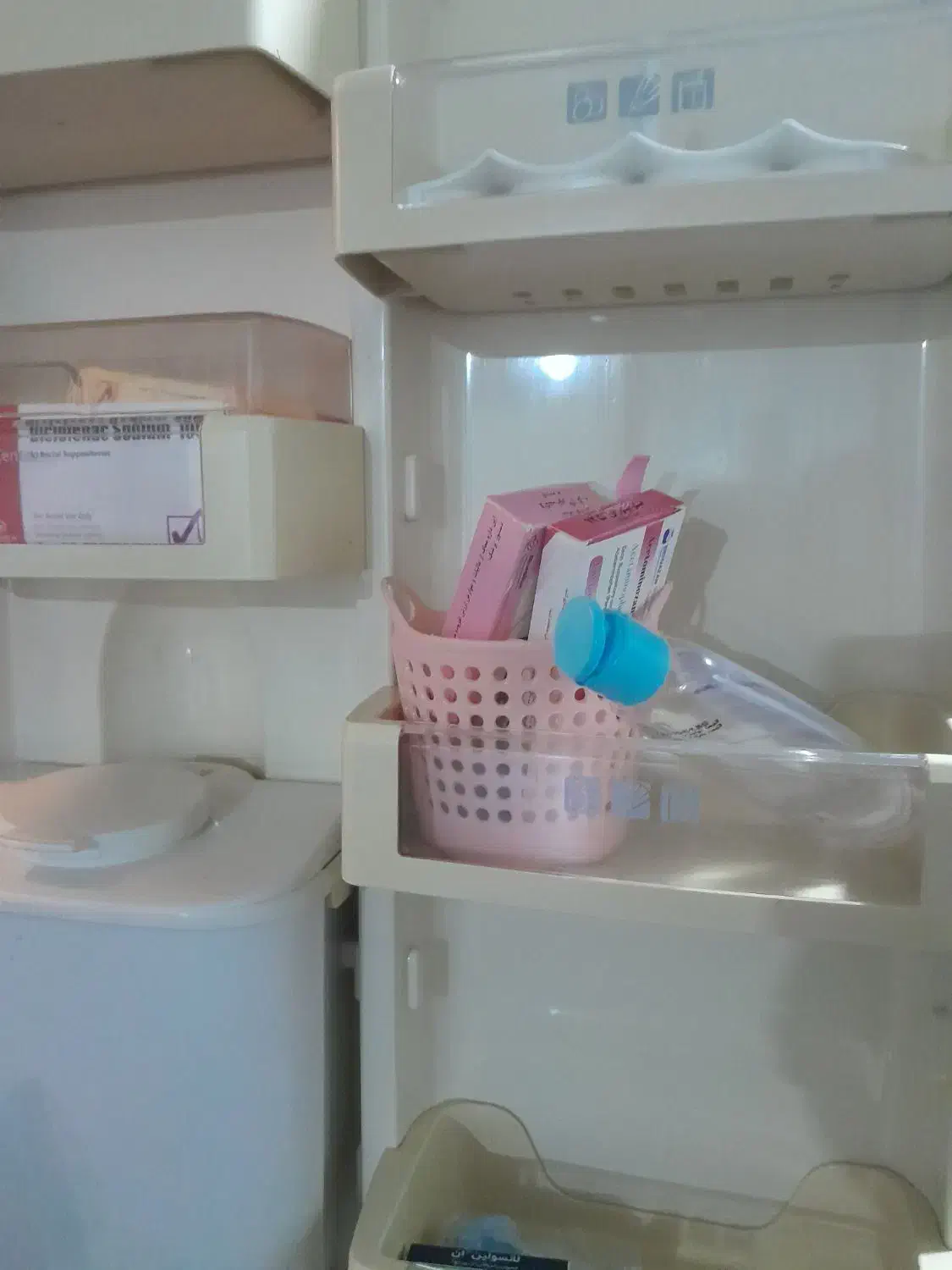 یخچال سامسونگ اصل کره|یخچال و فریزر|قوچان, |دیوار