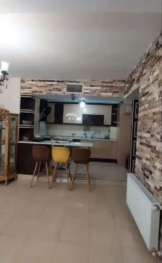 واحد اجاره در فاز ۵ جنوب|اجارهٔ آپارتمان|پرند, فاز ۲|دیوار