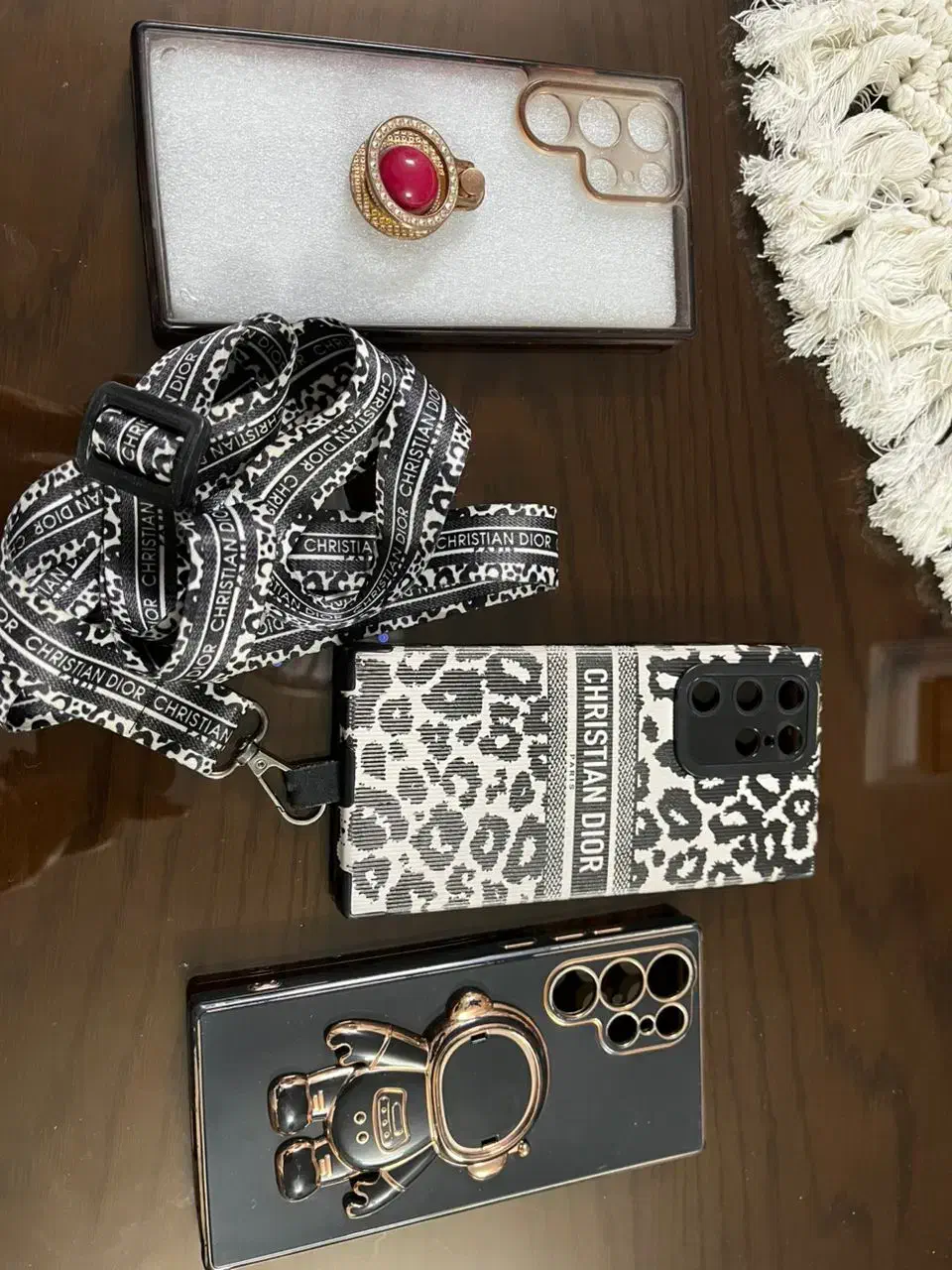 گارد s22|لوازم جانبی موبایل و تبلت|مشهد, زیبا شهر|دیوار