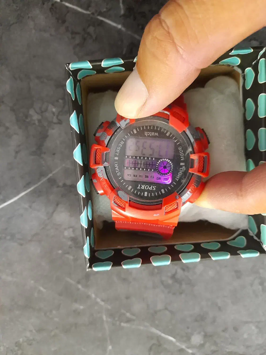 ساعت مچی ودیواری|ساعت|مشهد, شهرک مهرگان|دیوار