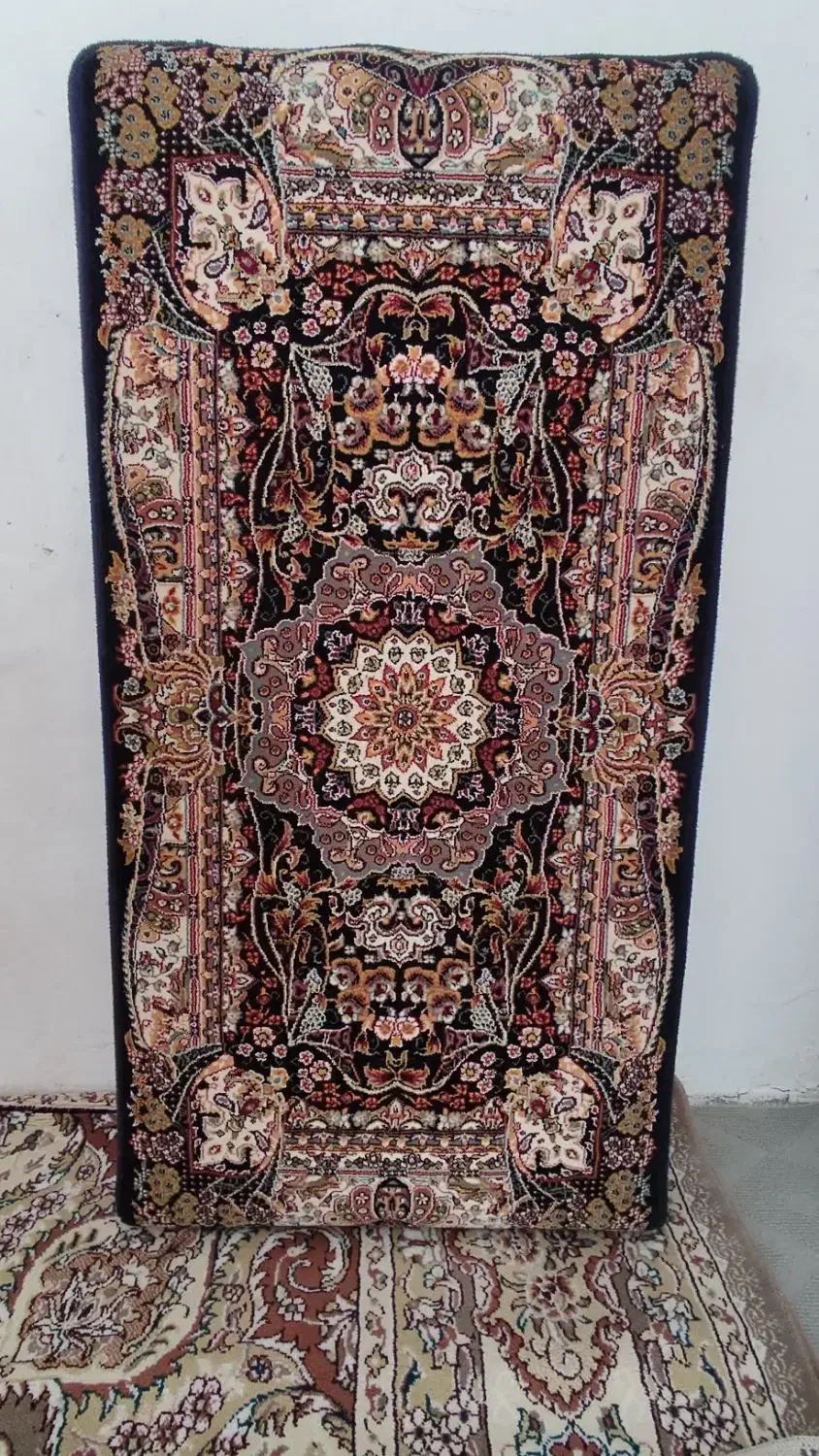 دوجفت پشتی ۷۰۰شانه|پشتی|ضیاء آباد, |دیوار