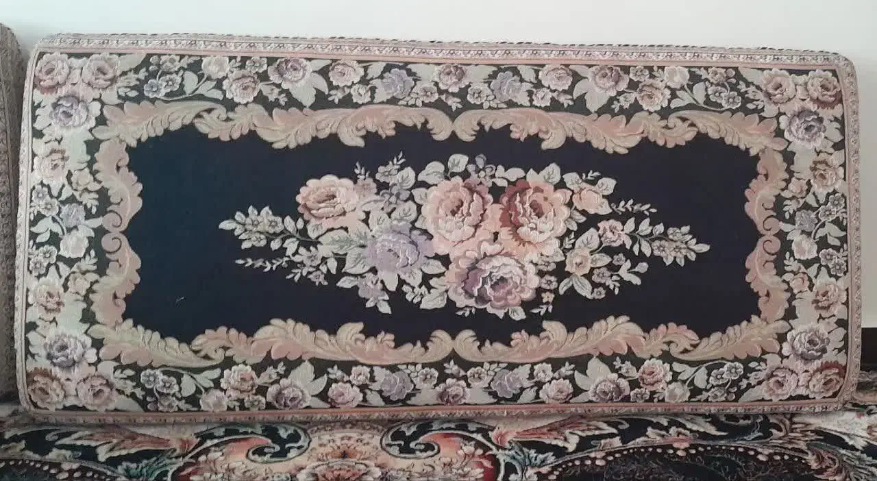 پشتی نو|پشتی|ری, دولتآباد|دیوار