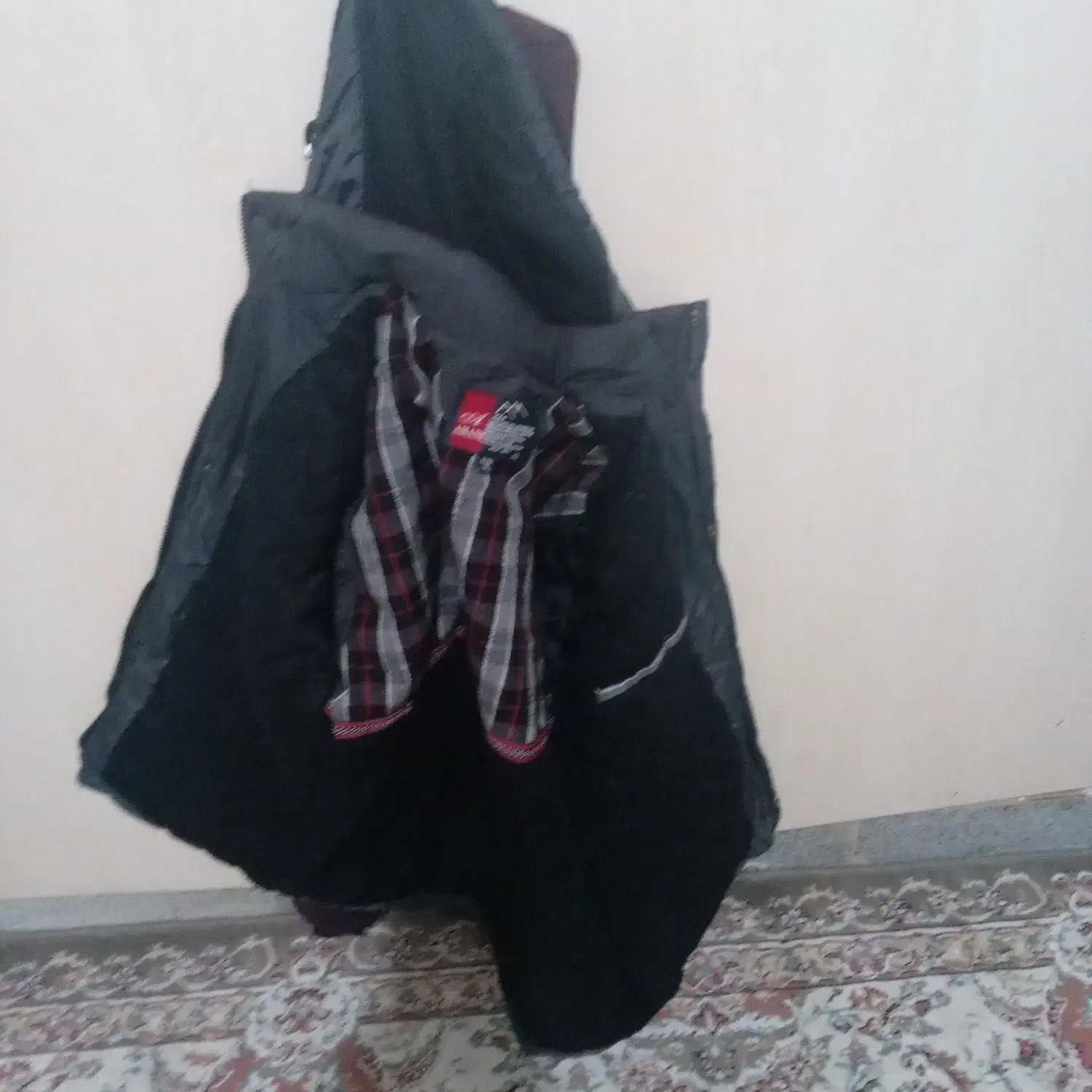کاپشن مردانه|لباس|آبیک, |دیوار