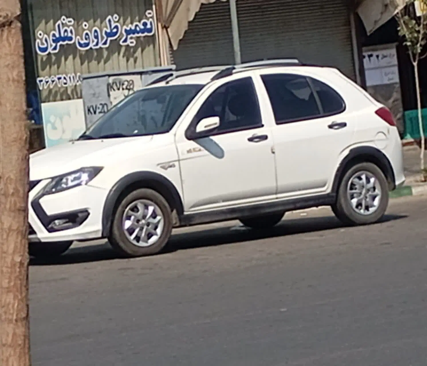 کوئیک ۱۴۰۲|خودرو سواری و وانت|قم, نوقطار|دیوار