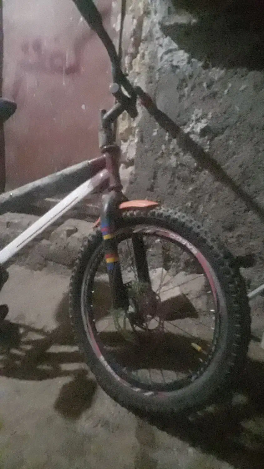 دوچرخه ۲۰|دوچرخه، اسکیت، اسکوتر|زابل, |دیوار