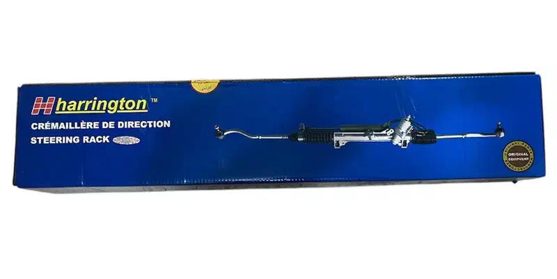 جعبه فرمان هرینگتون پارس،۴۰۵،سورن پلاس|قطعات یدکی و لوازم جانبی|تهران, منیریه|دیوار