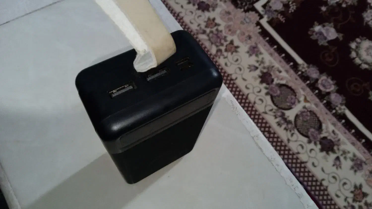 پاور بانک|لوازم جانبی موبایل و تبلت|سراب, |دیوار