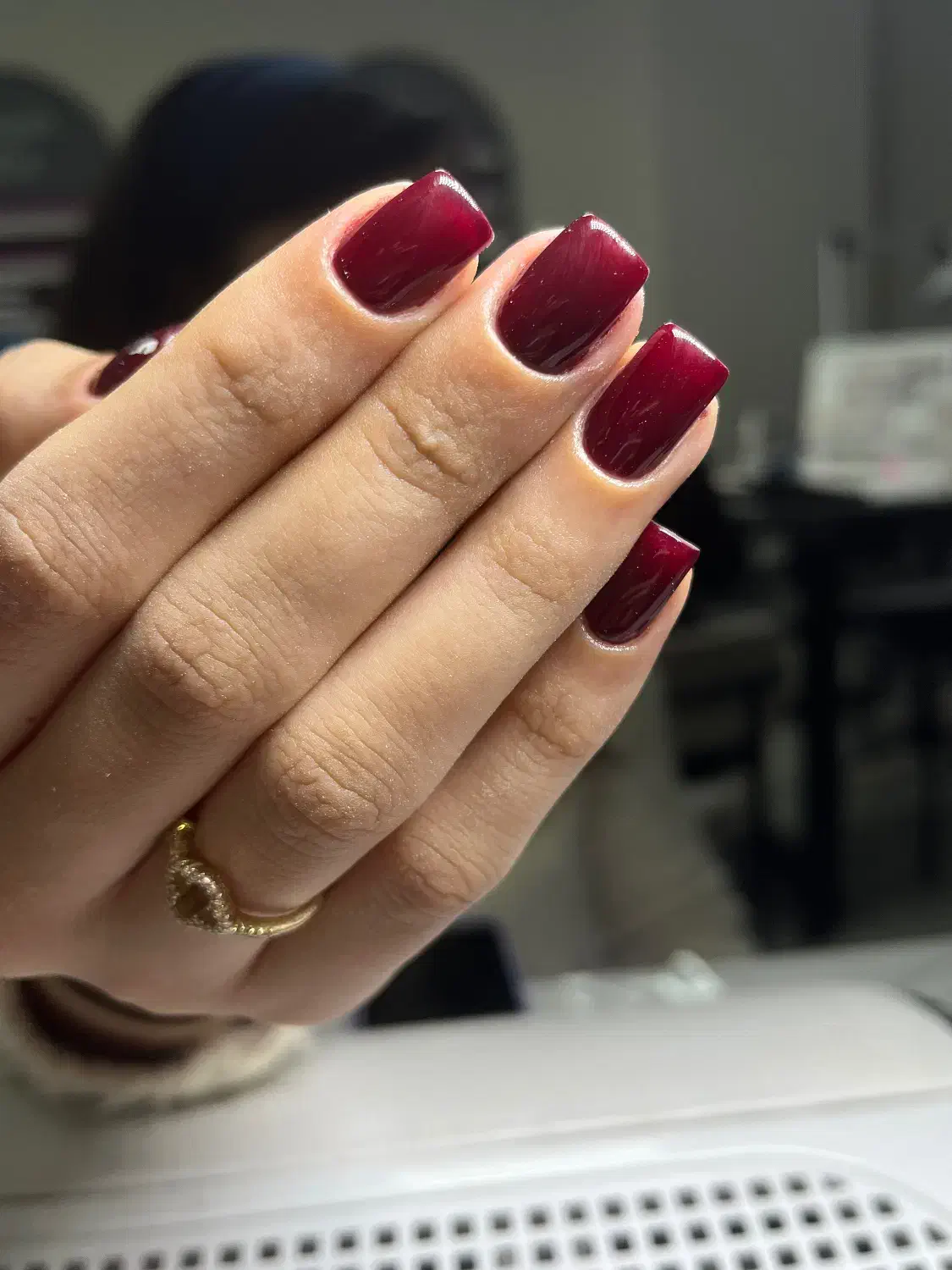 خدمات ناخن روسی با قیمت استثناعی|خدمات آرایشگری و زیبایی|تهران, فلسطین (میدان انقلاب)|دیوار