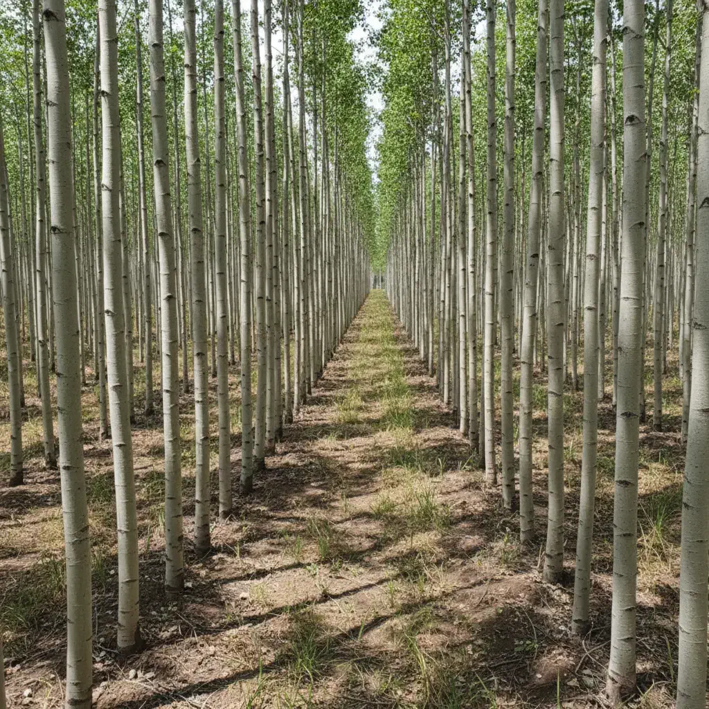 صنوبر سنندجی، بهترین انتخاب برای زمین‌های شیب‌دار|خدمات باغبانی و درختکاری|سنندج, |دیوار