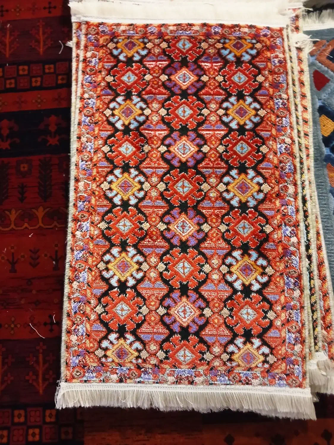 پادری ۱۲۰۰ شانه زخیم|پادری|اهواز, کوی مهدیس|دیوار