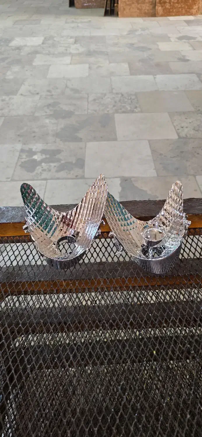 ابکاری کاسه چراغ های سبک و سنگین|قطعات یدکی و لوازم جانبی|چهاردانگه (تهران), |دیوار