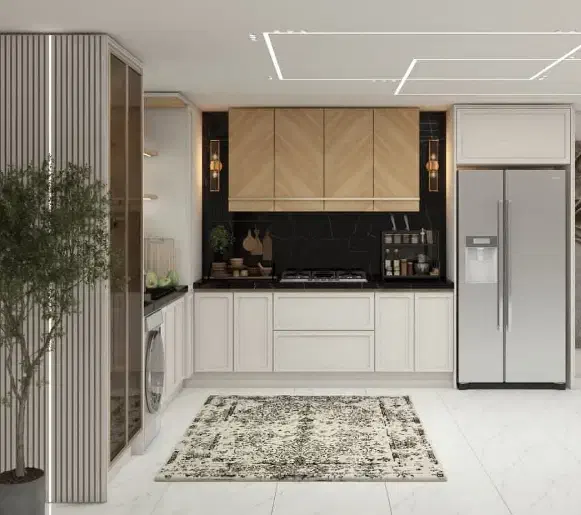 طراحی و اجرای کابینت نقد و اقساط|خدمات پیشه و مهارت|قروه, |دیوار