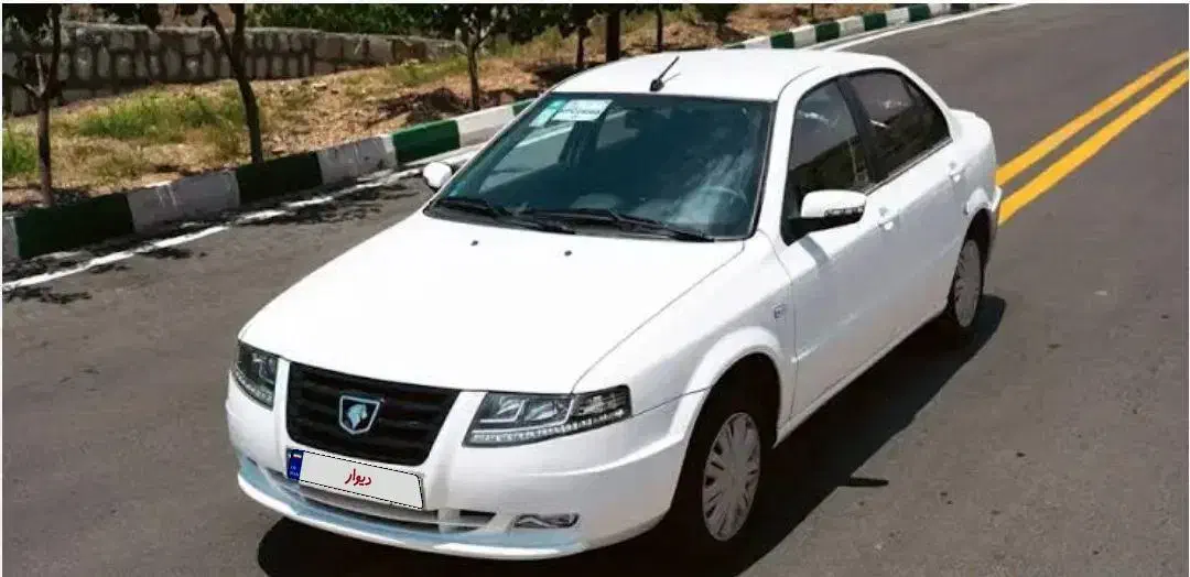 سورن پلاس|خودرو سواری و وانت|اهواز, امانیه|دیوار