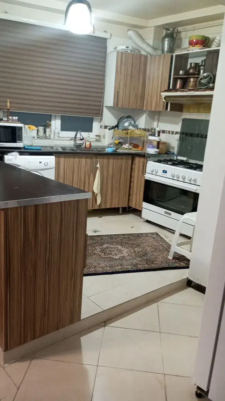 ۸۲متری ناجا|فروش آپارتمان|مهاجران, |دیوار