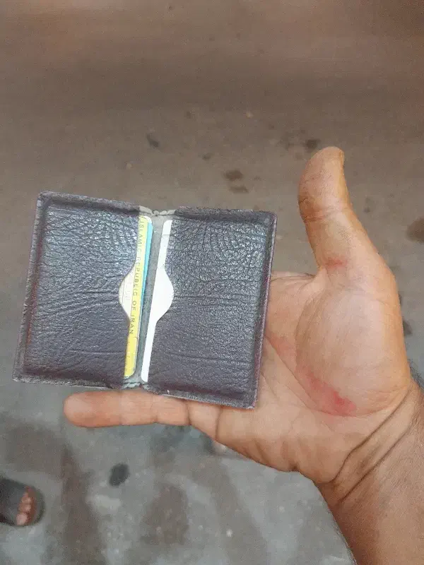 مدارک|اشیا|بهبهان, |دیوار