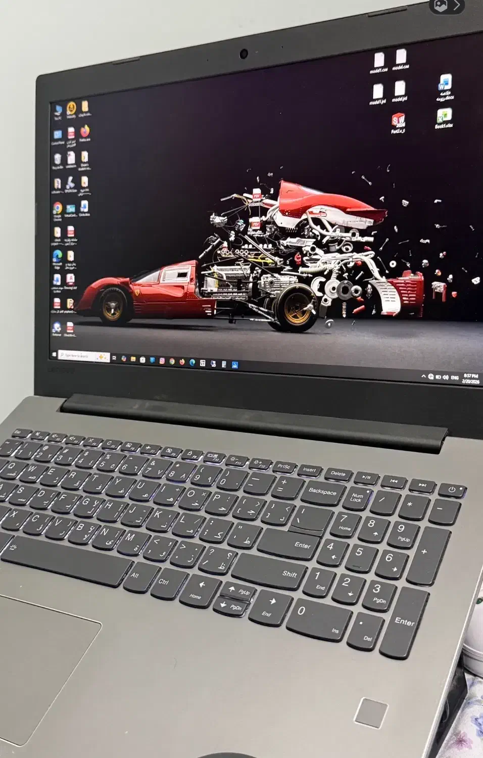 Lenovo|رایانه همراه|مشهد, احمدآباد|دیوار