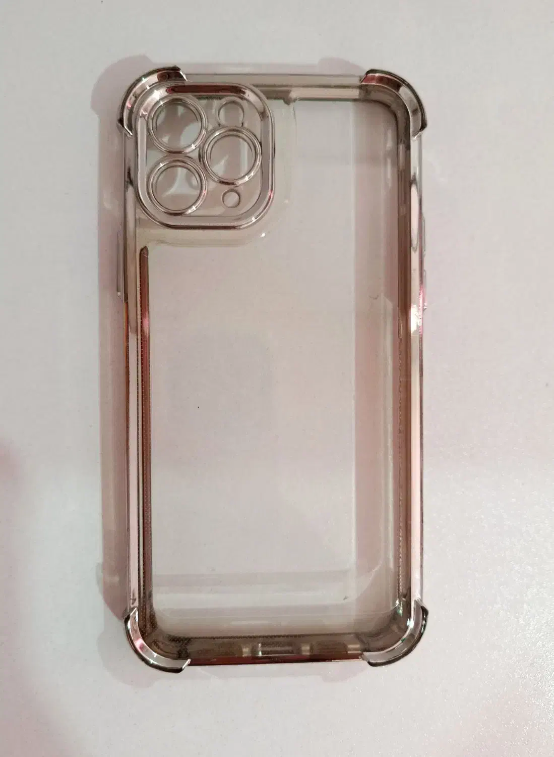 قاب گوشی آیفون 11پرو|لوازم جانبی موبایل و تبلت|الوند, |دیوار