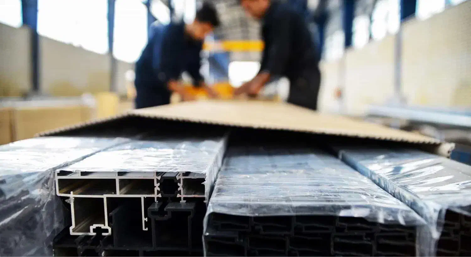 استخدام نیروی کار ساده در شرکت پروفیل آلومینیوم|استخدام صنعتی، فنی، مهندسی|صوفیان, |دیوار