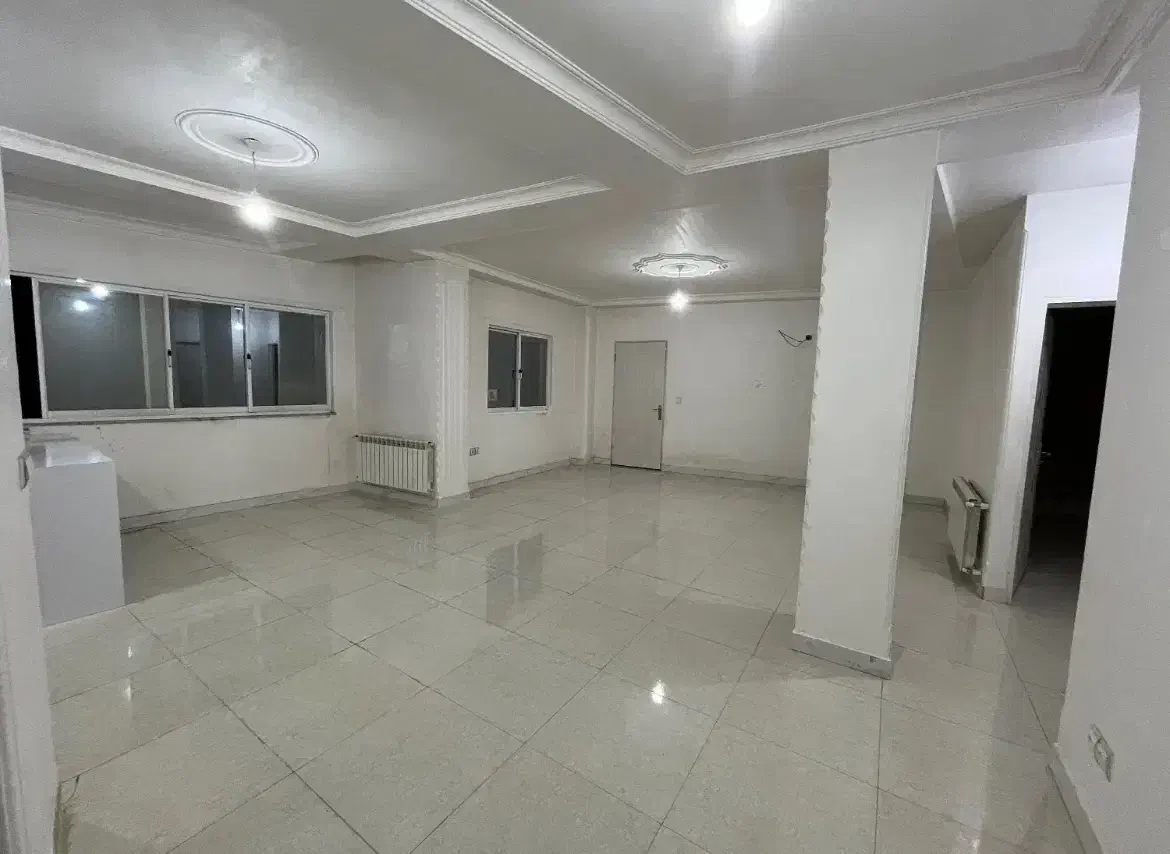 آپارتمان ۱۰۰متری/دوخوابه /تک واحده /منظریه|اجارهٔ آپارتمان|رشت, منظریه|دیوار