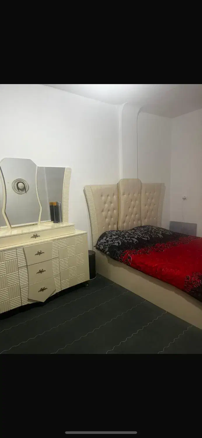 سرویس خواب قیمت عالی|تخت و سرویس خواب|اندیمشک, |دیوار