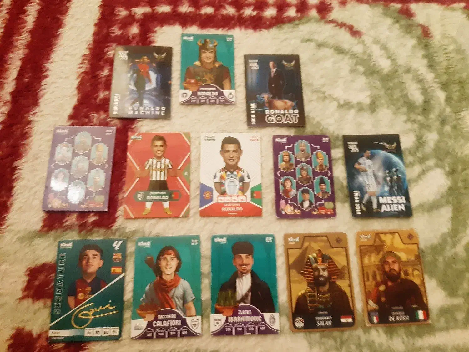 کیمدی۲۰۲۵|کلکسیون و سرگرمی|کرج, حصارک بالا|دیوار