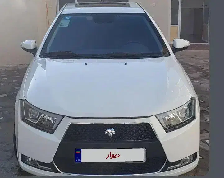 دناپلاس توربو اتوماتیک مدل۱۴۰۲|خودرو سواری و وانت|مشگین شهر, |دیوار