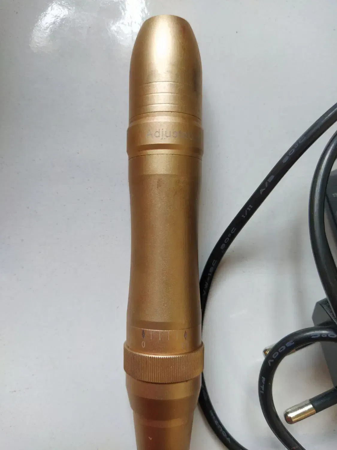 دستگاه تتو مدل Adjustable|آرایشی، بهداشتی، درمانی|کرمانشاه, |دیوار