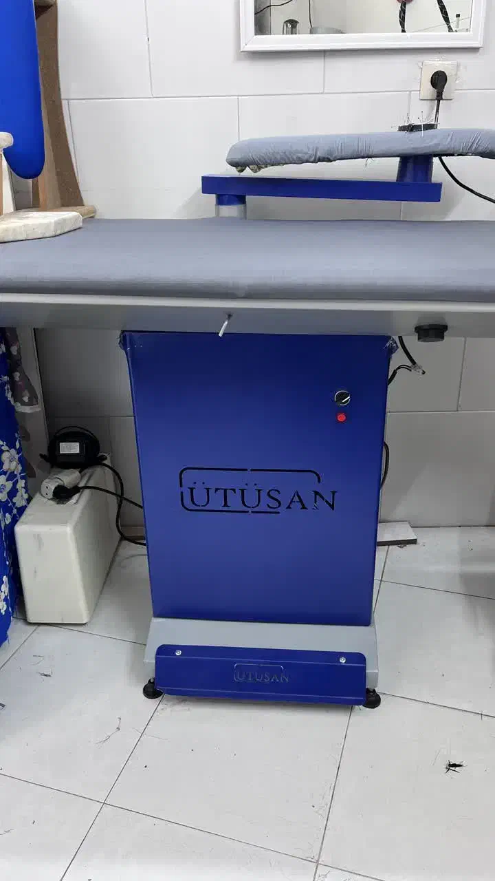 میز مکش UTUSAN|چرخ خیاطی و ریسندگی|اصفهان, گورتان|دیوار