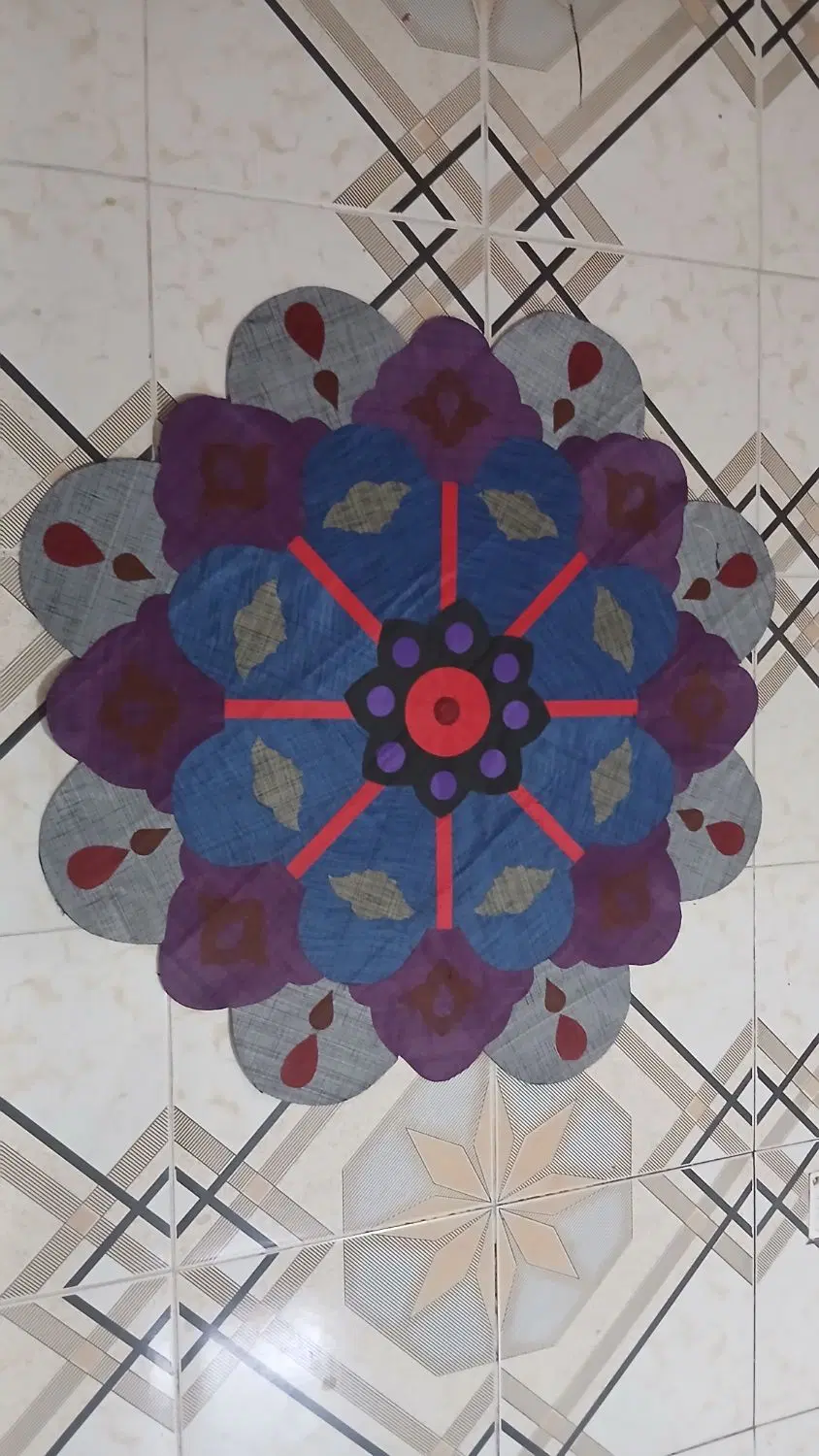 پادری|پادری|اصفهان, دهنو|دیوار