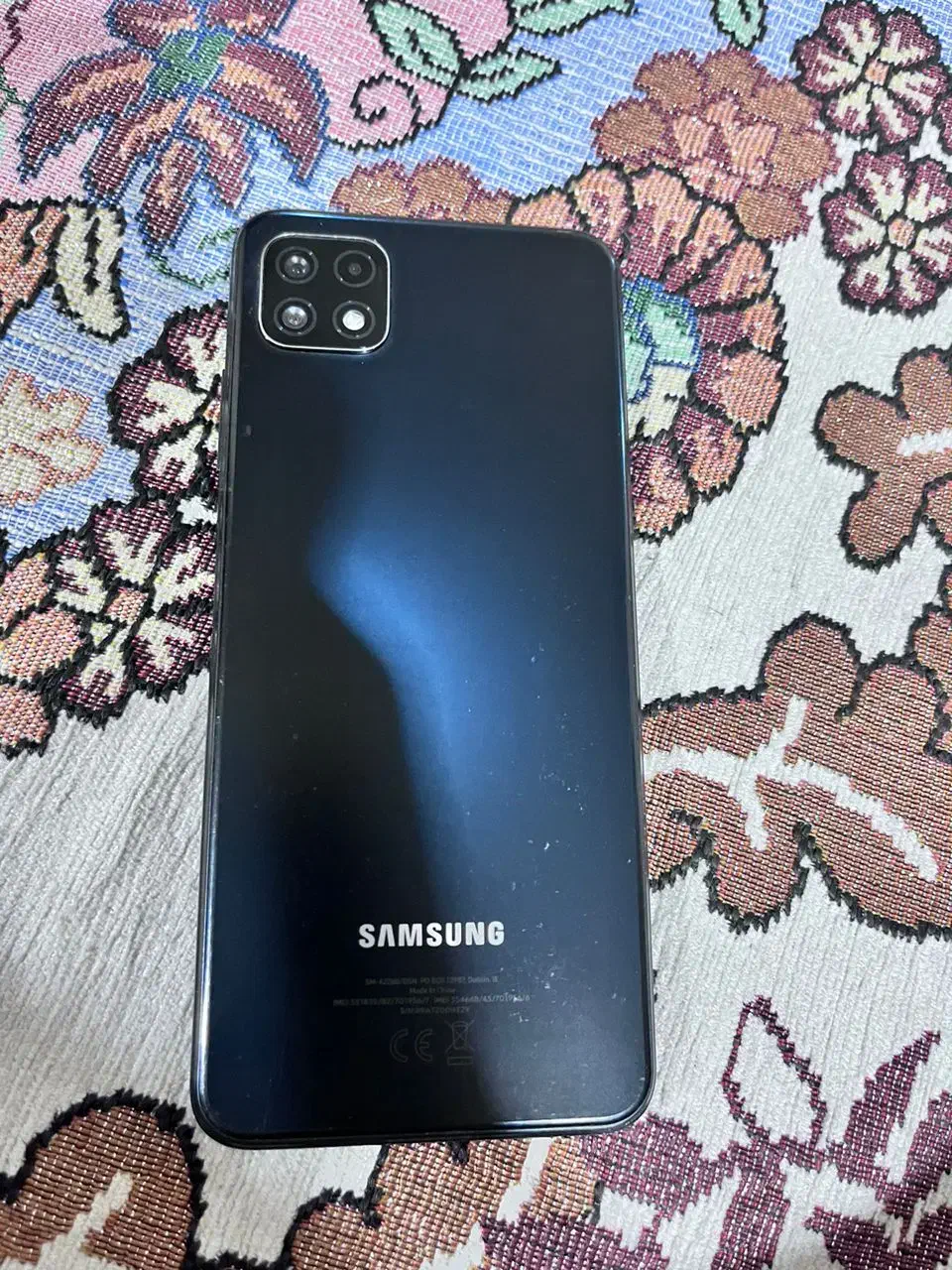 گوشی سامسونگ a22 5g|موبایل|فردیس, فردیس|دیوار