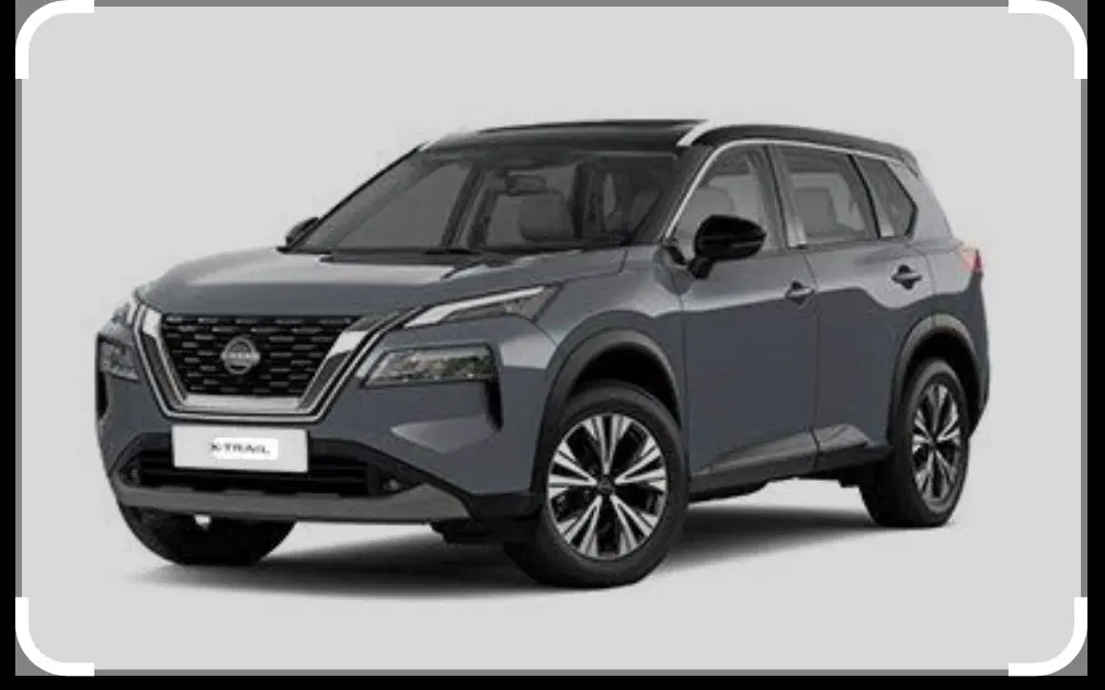 Nissan X trail|خودرو سواری و وانت|رشت, دیلمان|دیوار