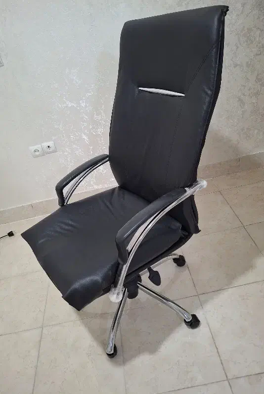 صندلی چرخدار مدیریتی|دفتر کار|رباطکریم, رباطکریم|دیوار