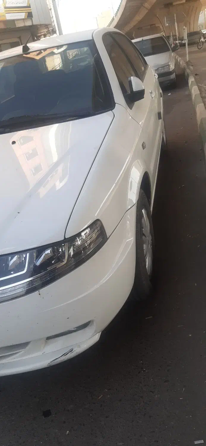 سورن پلاس دو گانه ۱۴۰۳|خودرو سواری و وانت|قم, زنبیل آباد|دیوار