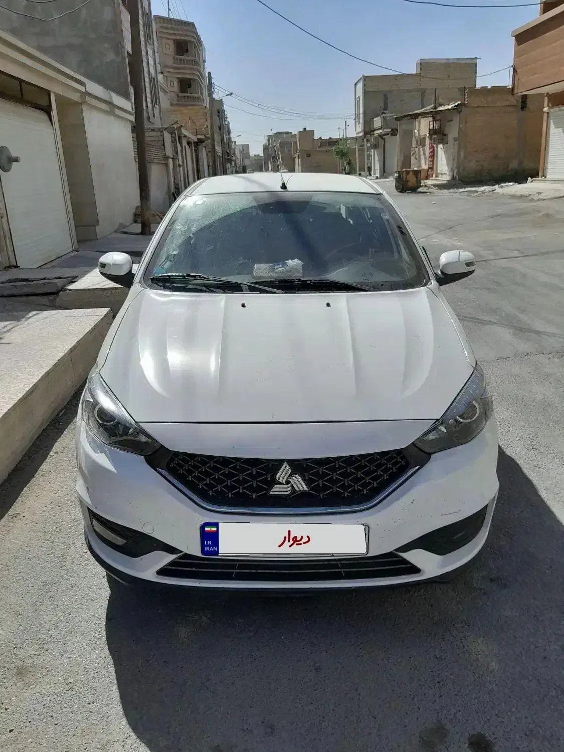 سهند اس|خودرو سواری و وانت|بندر ماهشهر, |دیوار