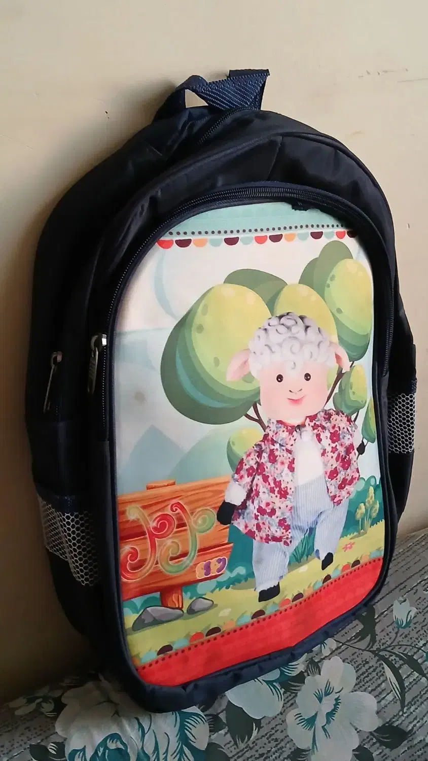 کیف بچه گانه|کیف، کفش، کمربند|ری, ملک‌آباد|دیوار