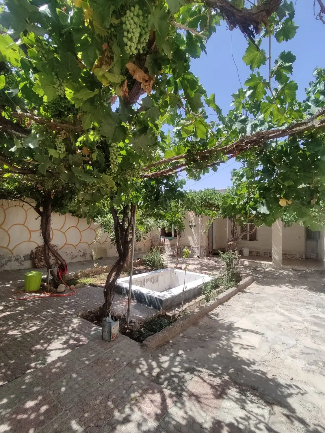 خونه باغ|فروش خانه و ویلا|تهران, فلاح|دیوار