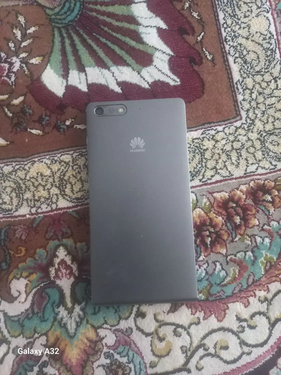 گوشی موبایل هواوی|موبایل|همدان, |دیوار