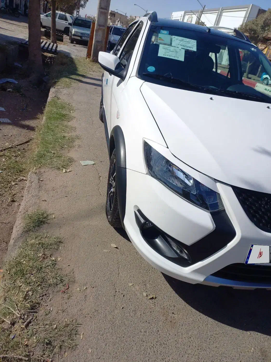 کوییک ۴۰۴فول|خودرو سواری و وانت|تربت جام, جامرود|دیوار