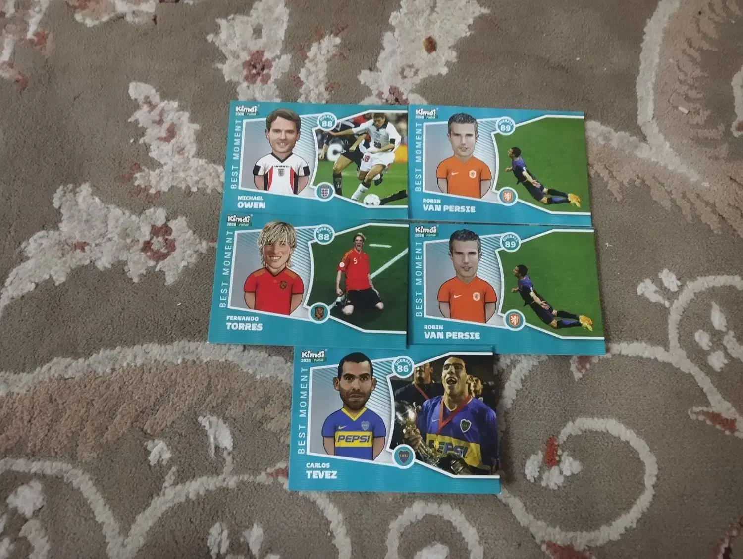 کیمدی ۲۰۲۶|اسباب‌‌بازی|طرقبه, |دیوار