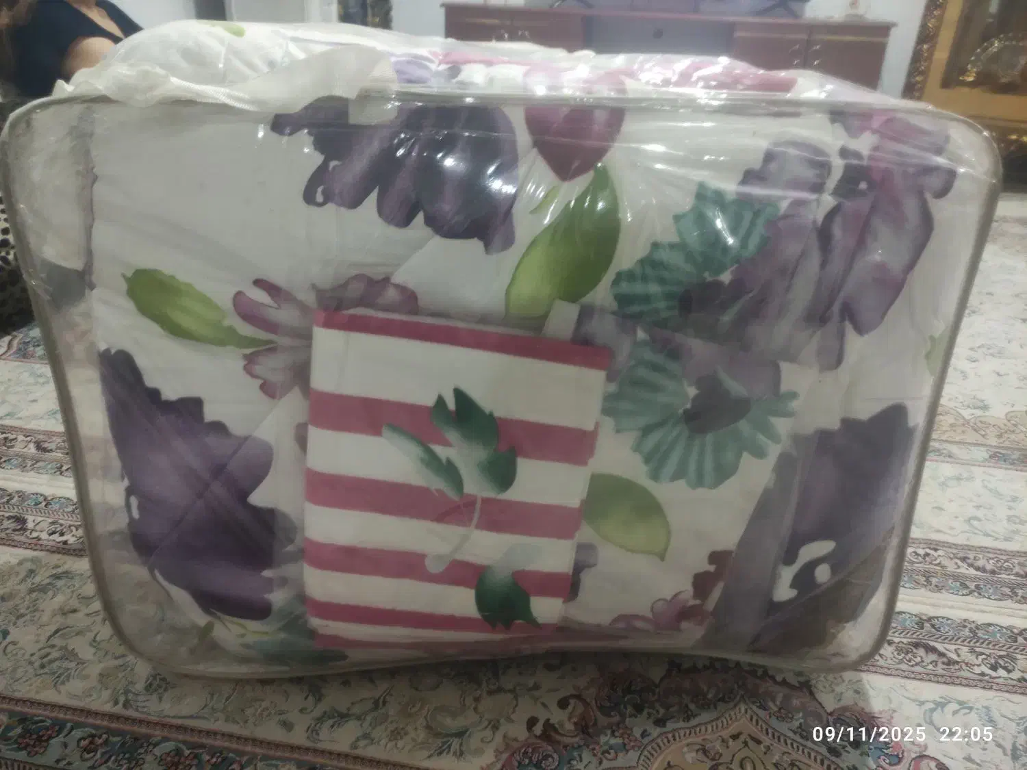 روتختی نونو اصلا استفاده نشده|سرویس روتختی|قدس, شهرقدس|دیوار