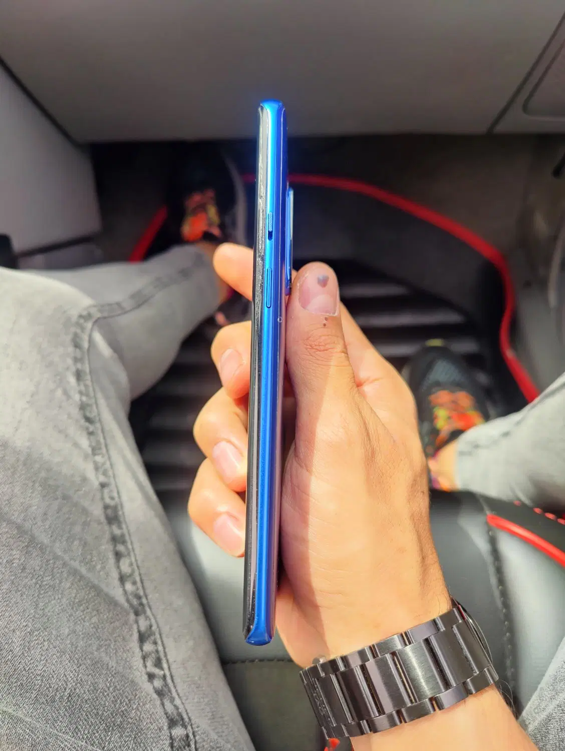OnePlus 8 Pro|موبایل|فردیس, شهرک ارم|دیوار