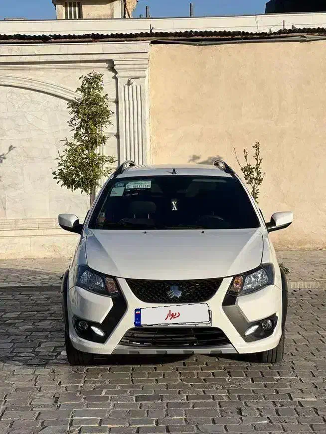 کوییک|خودرو سواری و وانت|شیراز, فرهنگ شهر|دیوار