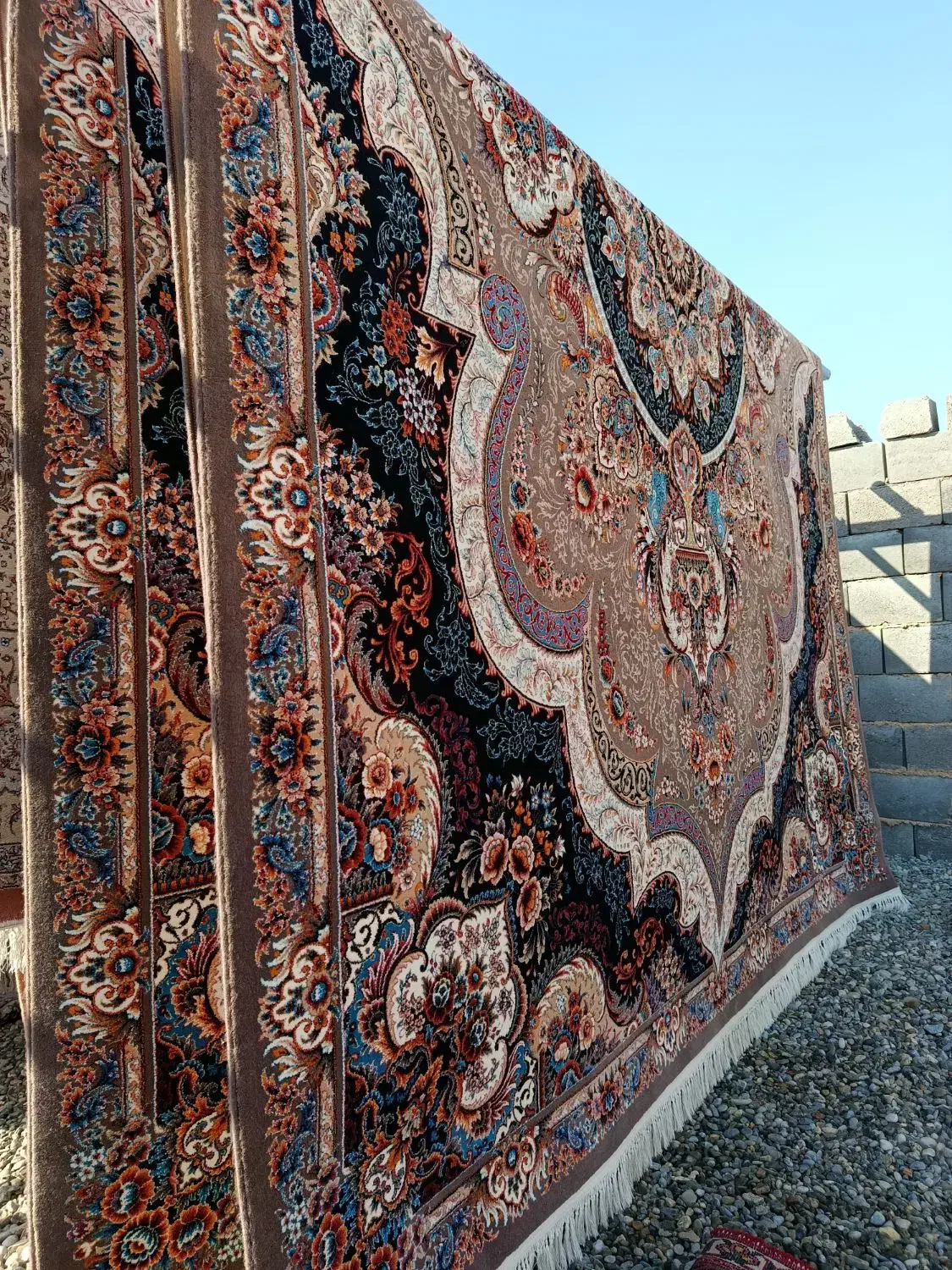 قالیشویی اصالت سرویس رایگان|خدمات نظافت|اصفهان, ابر|دیوار