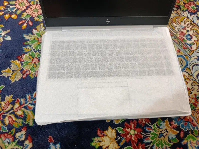 hp corei7|رایانه همراه|کرمان, |دیوار