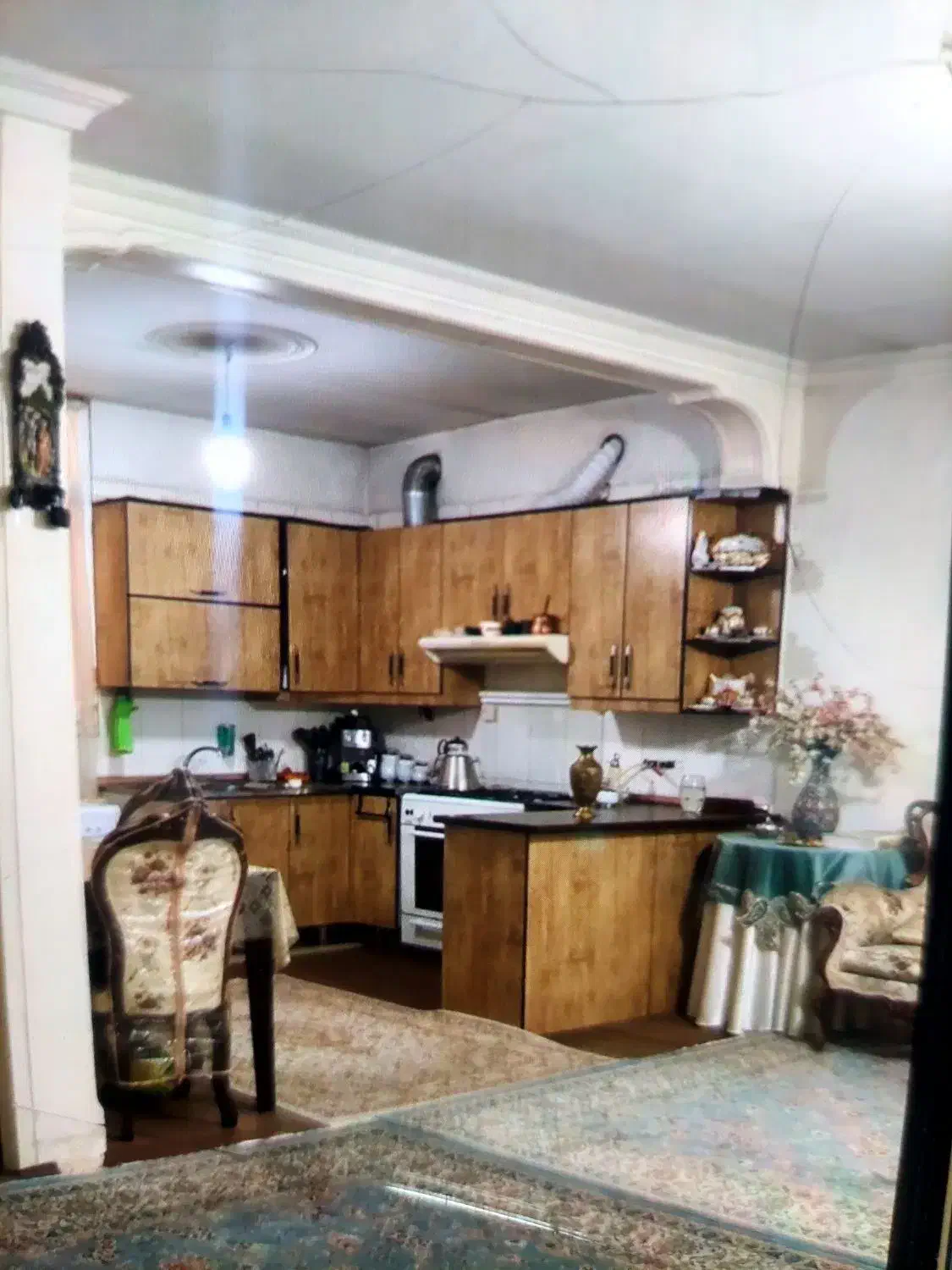 اجاره مسکونی|اجارهٔ خانه و ویلا|احمدآبادمستوفی, |دیوار