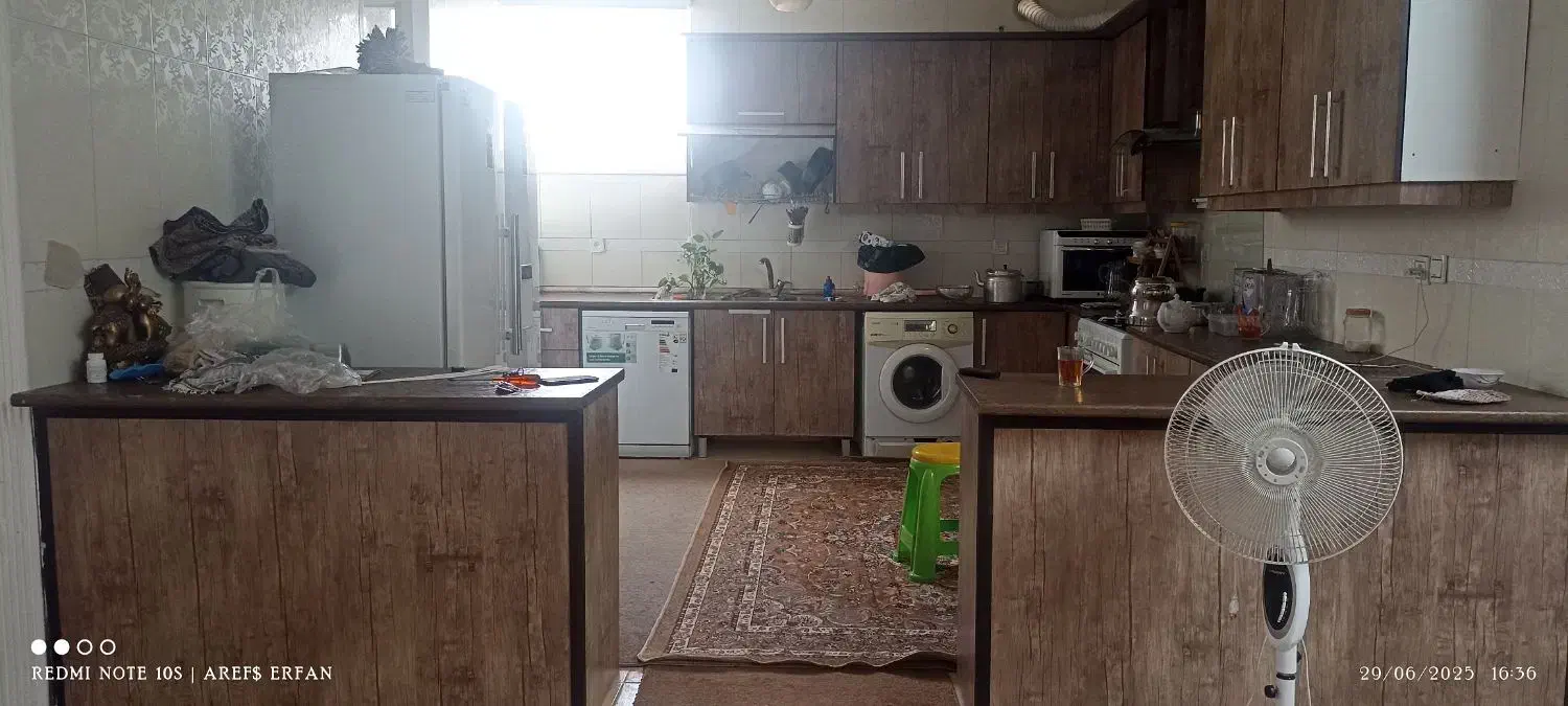 کابینت ام دی اف|مصالح و تجهیزات ساختمان|زرندیه, |دیوار