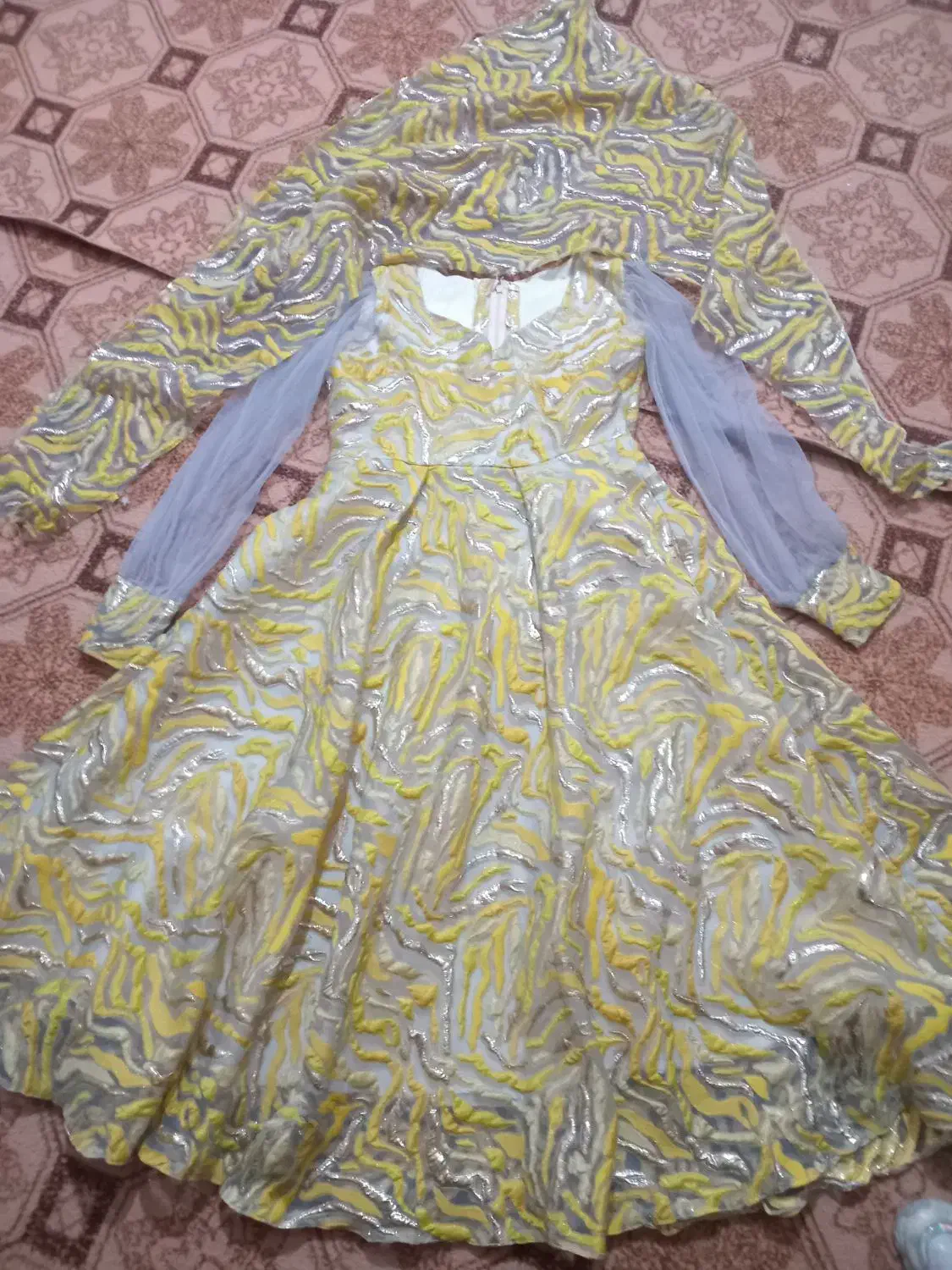 لباس بچگانه و زنانه|لباس|علیآباد کتول, |دیوار