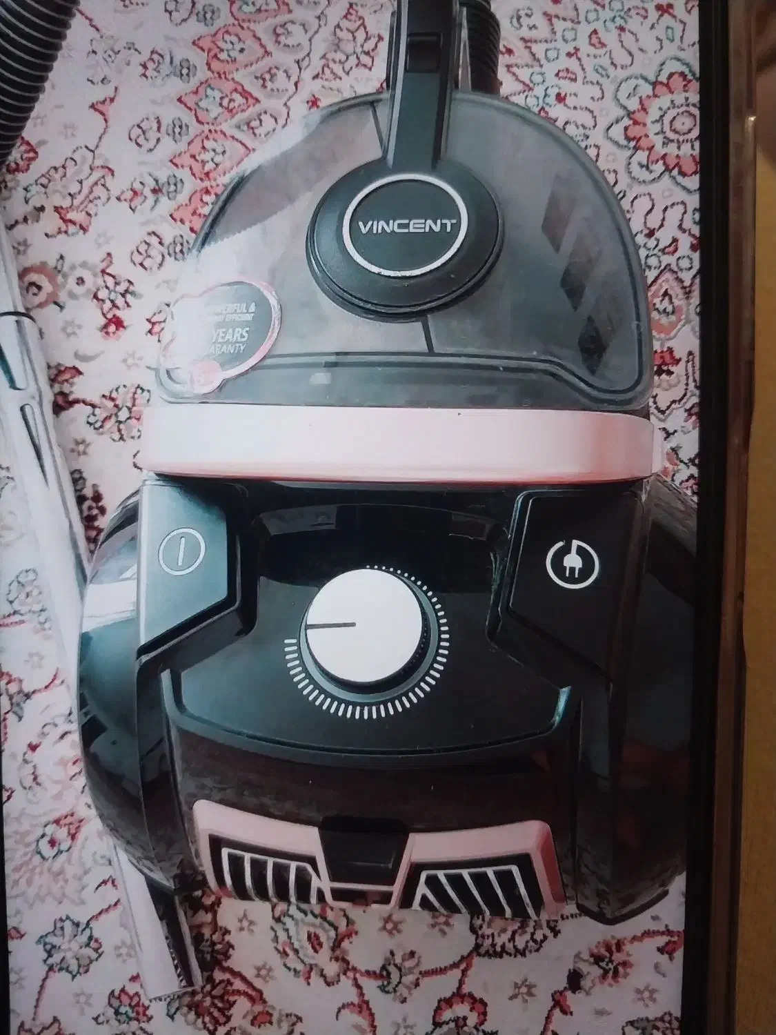 جاروبرقی|جاروبرقی، جارو شارژی، بخارشو|بناب, |دیوار