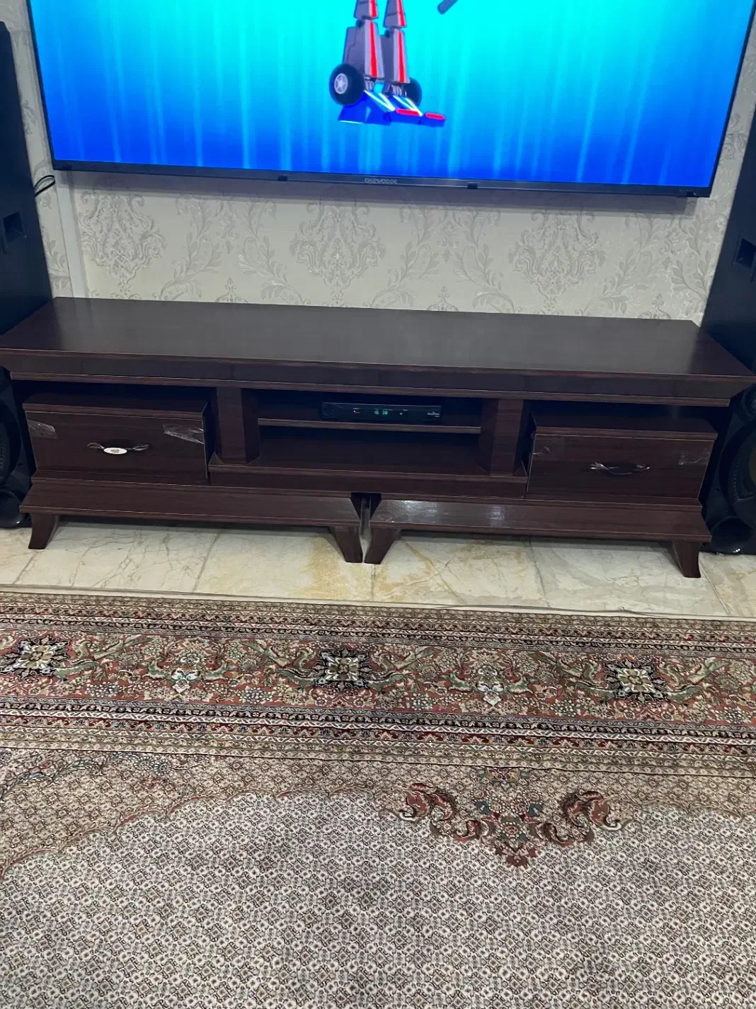 میز تلویزیون|میز تلویزیون|تهران, منیریه|دیوار